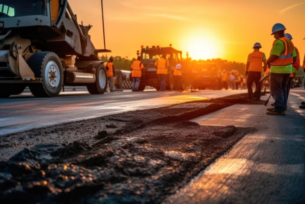Asphalt